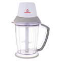 Tromma TR115 Chopper, 550 watt, 1.5 Liter - White