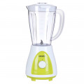 Media Tech MT-B16 Blender, 400 Watt, 1.5 Liter - White