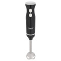 Touch El Zenouki 40540 Smash Hand Blender, 600 watt- Black