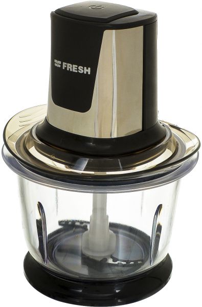 Fresh Chopper, 400W, 1.5L, CH-400, Black