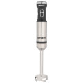 Fresh Hand Blender, 800 Watt, HB-800N - Silver Black