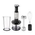 Fresh HB-800FO Hand Blender, 2 Speeds, 800 Watt - Black