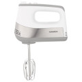 Tornado Hand Mixer, 500 Watt, HM-500T - White