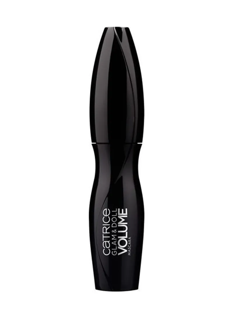 Catrice Glam & Doll Volume Mini Mascara