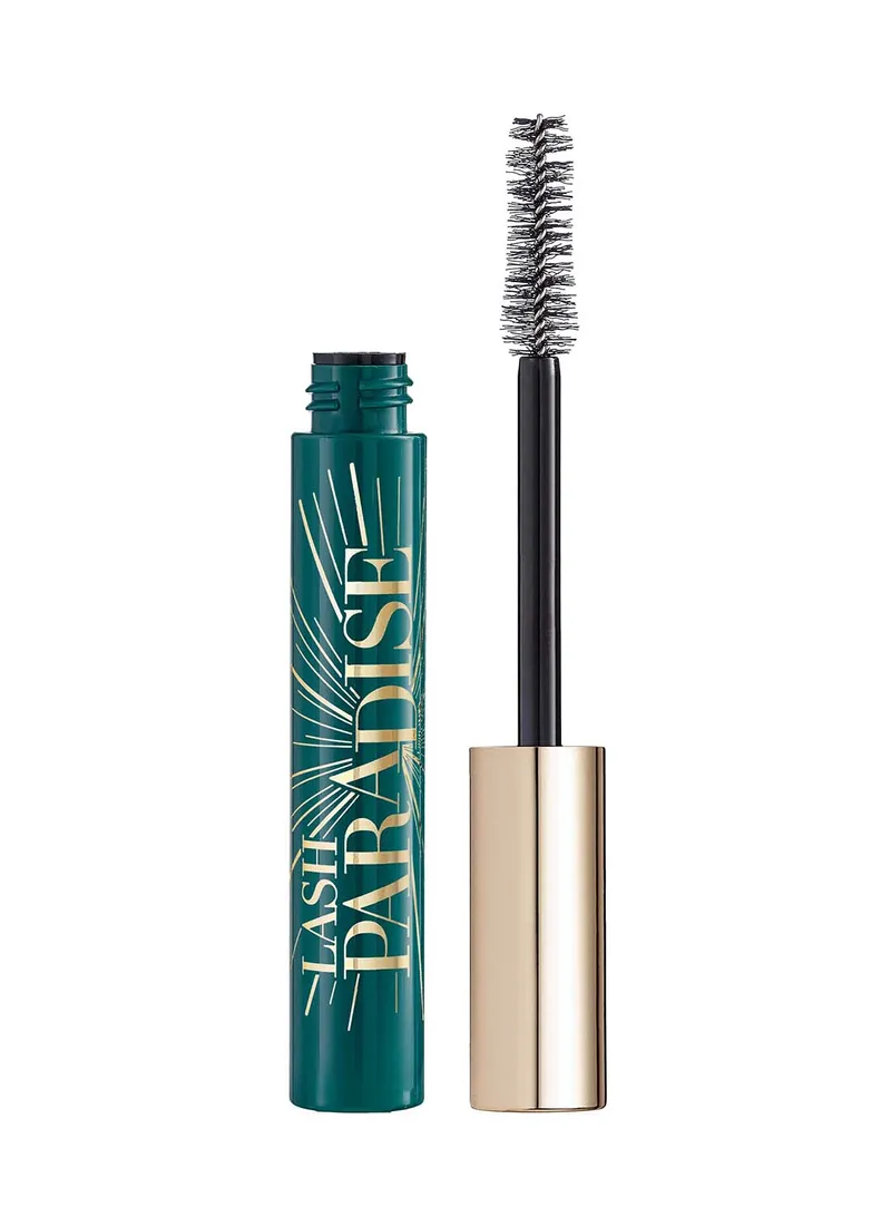 14 Rue Royal Lash Paradise Mascara Black