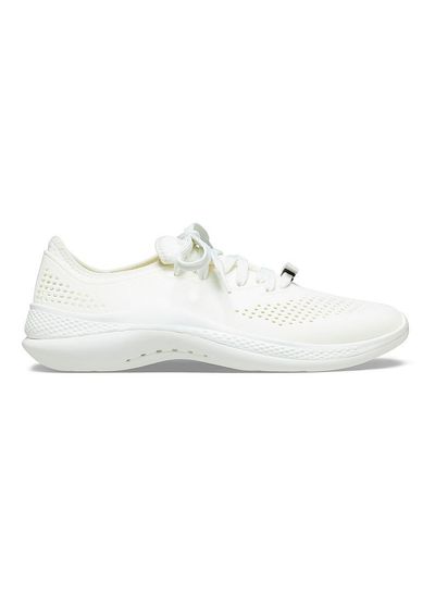 Women LiteRide Almost White Shoe