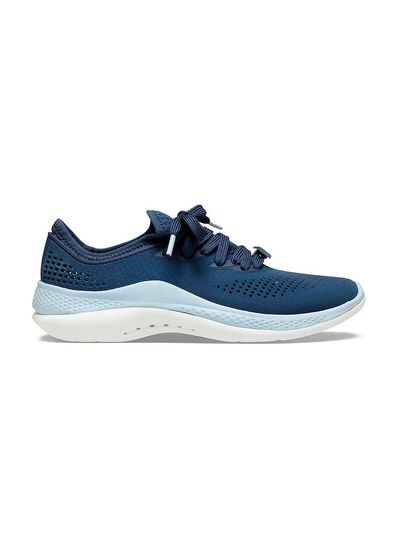 Women LiteRide Navy Shoe