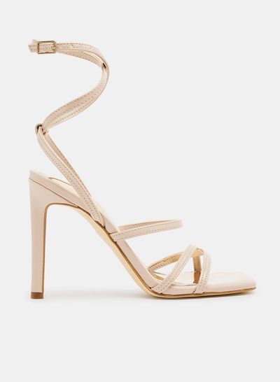 Sabie Buckle Dress Sandals