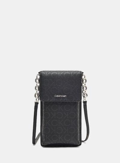 الحقيبة الهاتف Crossbody المعاد تدويرها