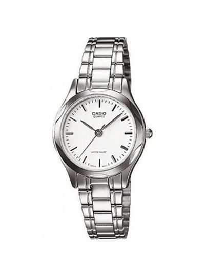 Women's Core Stainless Steel Analog Watch LTP-1275D-7ADF