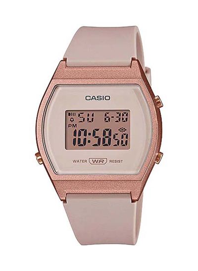 Women's Watch - 39 mm - Pink