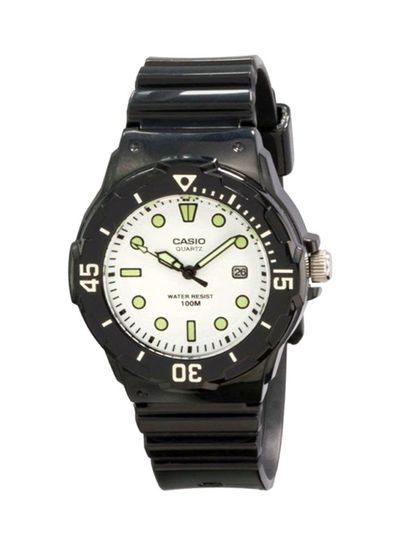 Women's Analog Casual Watch- LRW-200H-7E1VDF Black