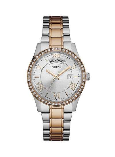 Women's Cosmopolitan Analog Watch W0764L4