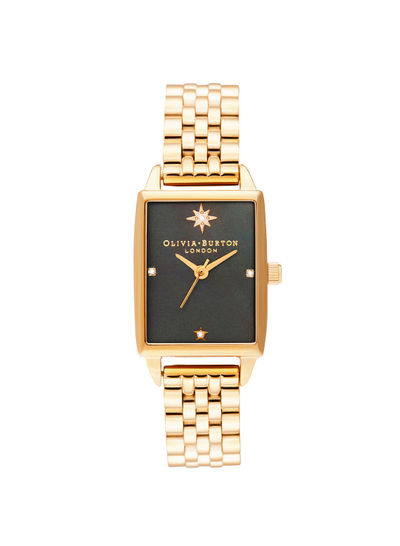 Women's Metal Analog Wrist Watch OB16GD60