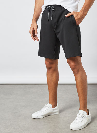 Nigel Shorts Black