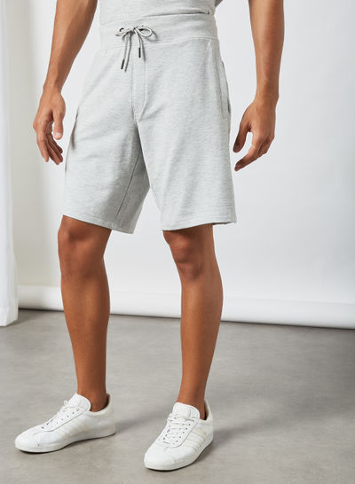 Nigel Shorts Grey