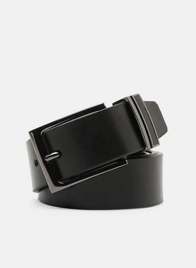 Beidleman Pin-Buckle Belt-BEIDLEMAN 12650737