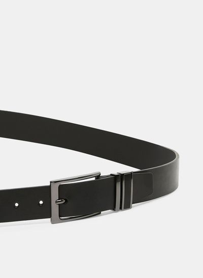 Beidleman Allocated Hole Belt Brown