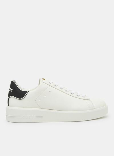 Rockies Pop Heel Sneakers