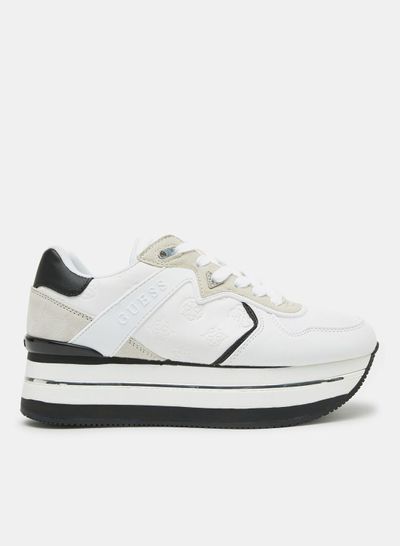 Harinna Running Platform Sneakers