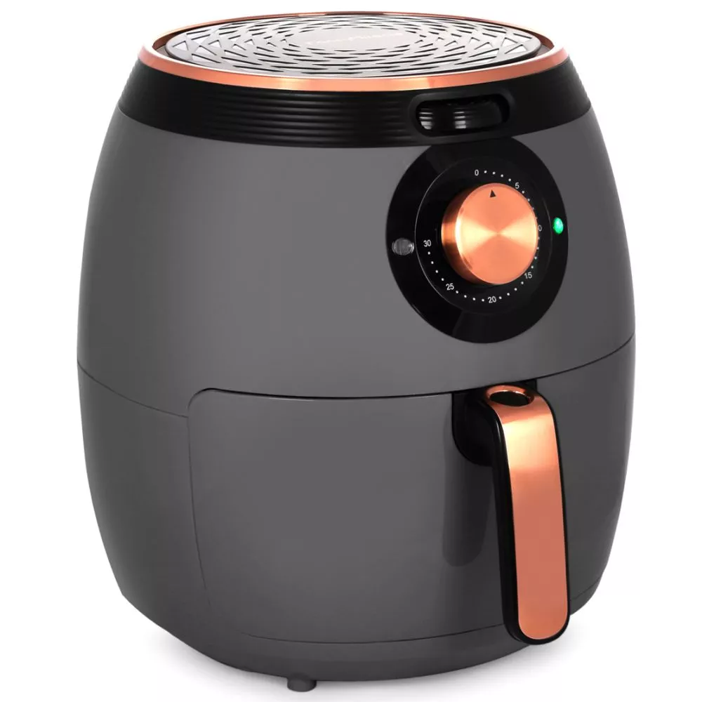 5.5L Airfryer HF-155-C - Grey