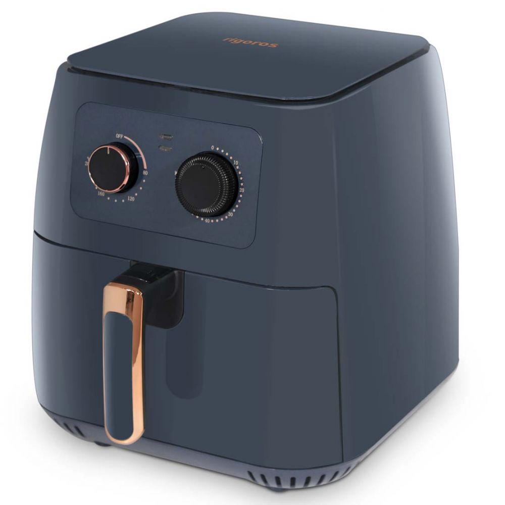 7L Air Fryer AF-005 - Grey