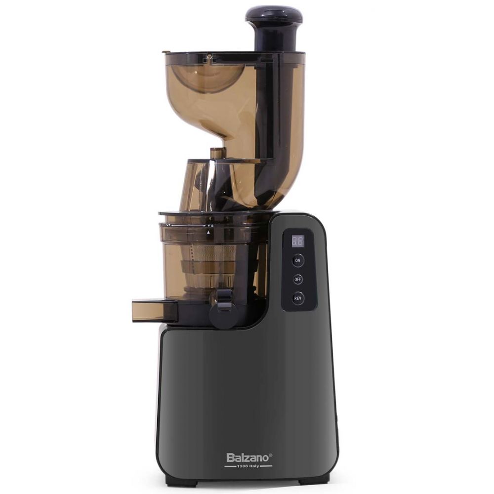 Cold Press Slow Juicer EK3068 - Empire Grey Collection