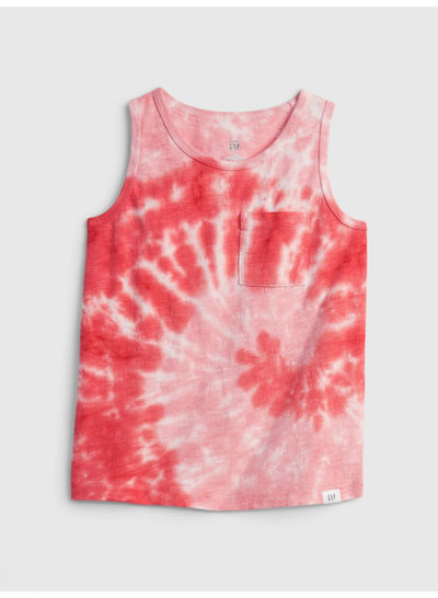 Comfortable Knit Tank Pink