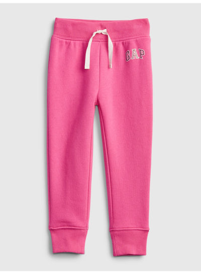 Casual Stylish Joggers Pink