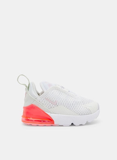 حذاء رياضي للبنات الرضع Air Max 270